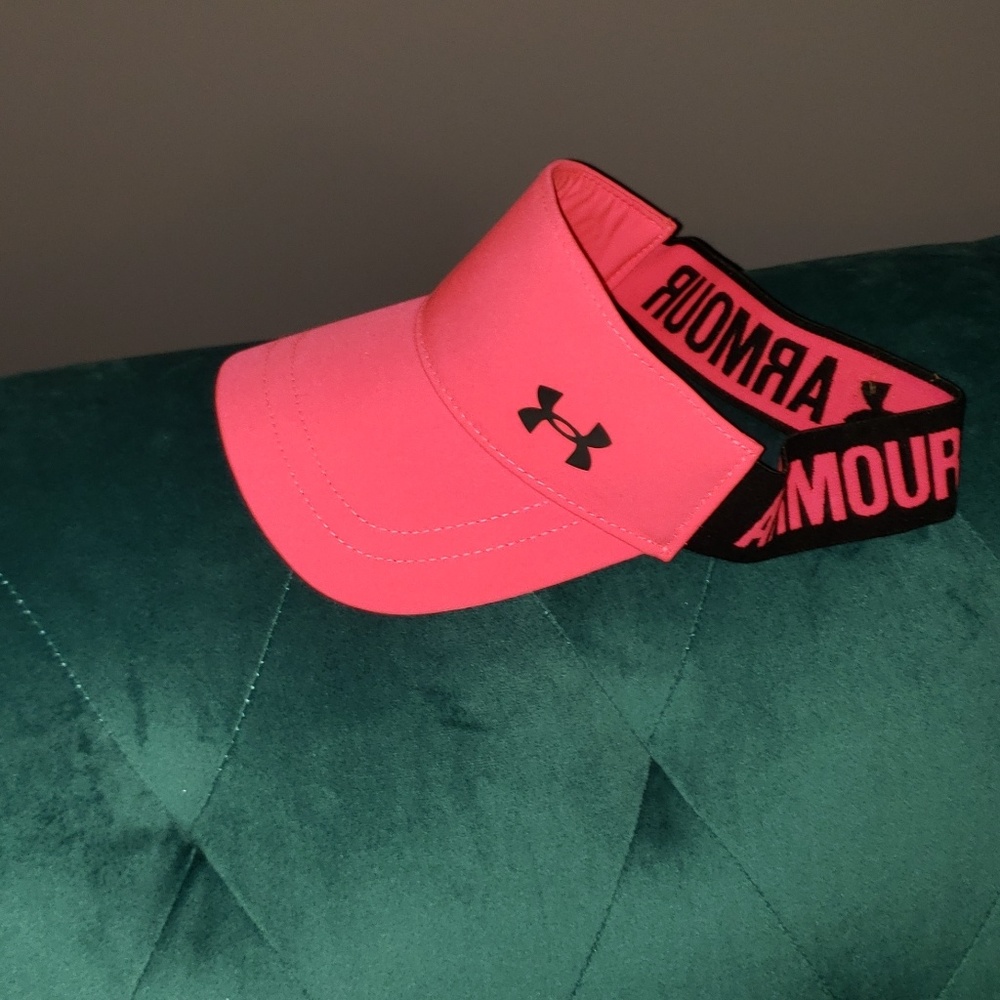 Under Armour Visor